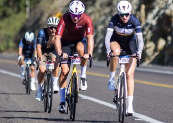 Gran Fondo Riviera Nayarit 2026:   ¡La aventura ciclista del año te espera!