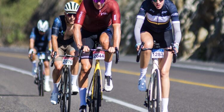 Gran Fondo Riviera Nayarit 2026:   ¡La aventura ciclista del año te espera!