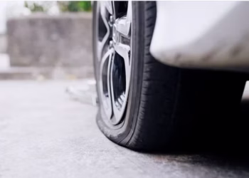 ¿Una Baja Presión en las Llantas Hace que se Gaste más Gasolina?