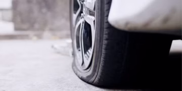 ¿Una Baja Presión en las Llantas Hace que se Gaste más Gasolina?