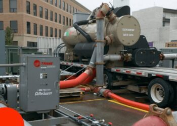 Hoteles en México pierden millones por apagones: la climatización, una de las claves para evitarlo