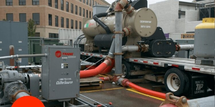 Hoteles en México pierden millones por apagones: la climatización, una de las claves para evitarlo