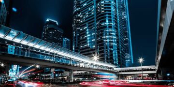 El poder invisible de las ciudades: energía y datos para un futuro sostenible