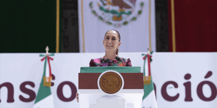 6 Señales de una recuperación económica en México I Primer Informe Gobierno de Claudia Sheinbaum