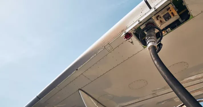 Honeywell convierte residuos en combustibles renovables para la industria marítima