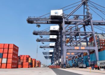  Exportaciones de equipo de computación, comunicación, medición  y de otros equipos electrónicos crecen 51.4% en el segundo trimestre de 2025