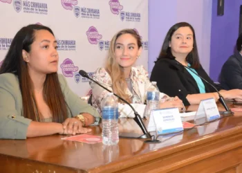 México se posiciona como hub regional en salud de las mujeres