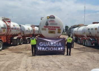 La Energía Corrupta de México