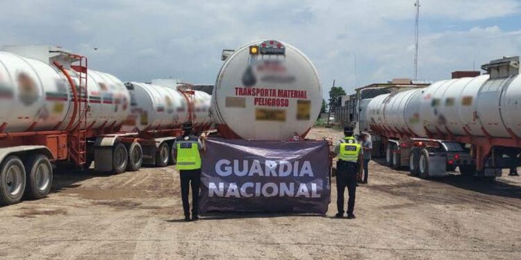 La Energía Corrupta de México