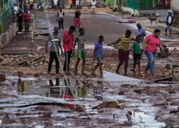 BID amplía Línea de Crédito de Emergencia para apoyar a Jamaica por huracán Melissa