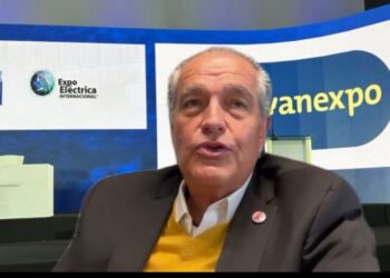 Alertan sobre los puntos vulnerables de la red eléctrica y el riesgo de apagones: Expo Eléctrica Internacional