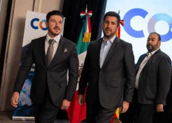 COX invertiría 4,200 mdd en parques solares y energía eólica en México