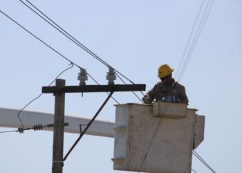 Generación y transmisión: las cinco entidades con más actividad; Nayarit con el mayor crecimiento