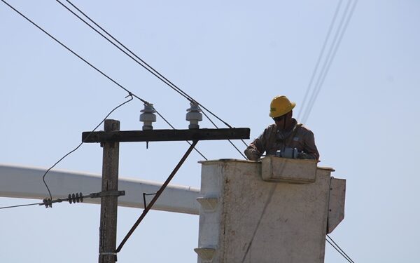 Generación y transmisión: las cinco entidades con más actividad; Nayarit con el mayor crecimiento