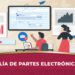 CNE publica reglas del funcionamiento de la Oficialía de Partes Electrónica