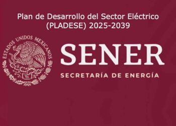 Sener publica plan vinculante de almacenamiento, generación, redes y retiros de plantas del sexenio