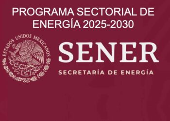 Presentan Prosener 2025-2030: programa vinculante con prevalencia de CFE y Pemex y un perfil limpio