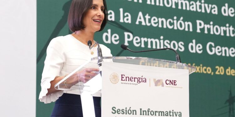 Sener lanza convocatoria para asignar permisos por 5,970MW a privados
