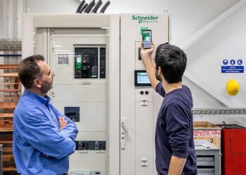 Smart Grids en México: transformación digital con respaldo inteligente