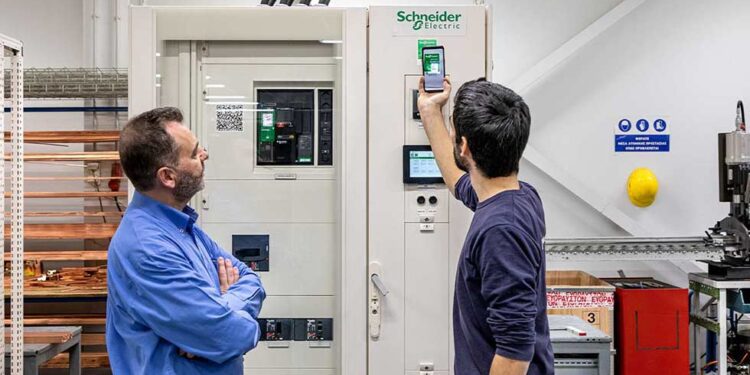 Smart Grids en México: transformación digital con respaldo inteligente