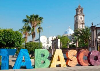 Campeche, Quintana Roo y Tabasco, las economías del sureste que se desploman