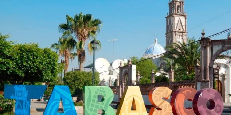 Campeche, Quintana Roo y Tabasco, las economías del sureste que se desploman