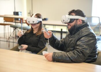 TCS inaugura Centro de Investigación e Innovación impulsado por Inteligencia Artificial en Brasil