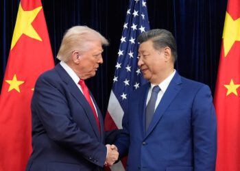 Los acuerdos de Trump y Xi Jinping en su crucial encuentro