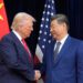 Los acuerdos de Trump y Xi Jinping en su crucial encuentro