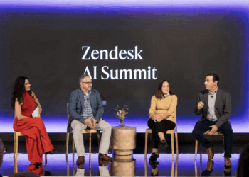 Zendesk anuncia inversión de 400 millones de dólares en IA para transformar la atención al cliente