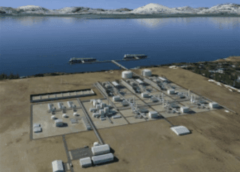 Glenfarne y Baker Hughes anuncian acuerdo para avanzar en Alaska LNG