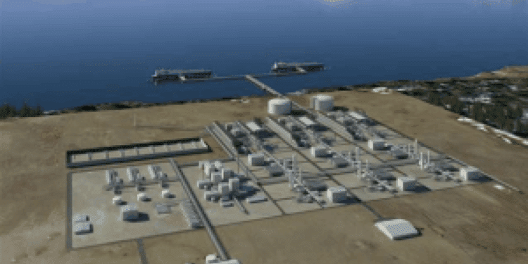 Glenfarne y Baker Hughes anuncian acuerdo para avanzar en Alaska LNG