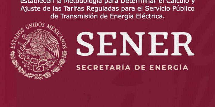 CNE emite las DACG´s para calcular tarifas reguladas del Servicio Público de Transmisión de Energía Eléctrica.