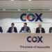 Cox aprueba por unanimidad  adquisición de Iberdrola México