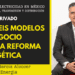 Los modelos de negocio para el sector privado con la reforma energética