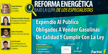 Autoconsumo de Combustibles: Un Mercado Fuera de Control