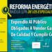 Autoconsumo de Combustibles: Un Mercado Fuera de Control
