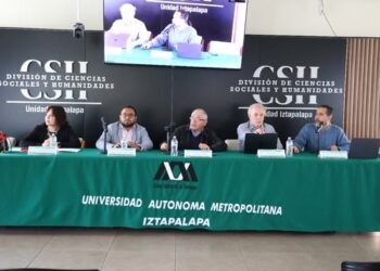 Inteligencia Artificial sus Impactos en la Economía, Finanzas y Políticas Públicas I Mesa de análisis