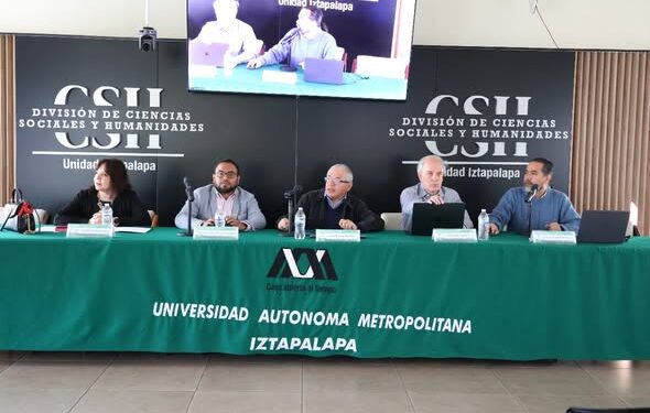 Inteligencia Artificial sus Impactos en la Economía, Finanzas y Políticas Públicas I Mesa de análisis