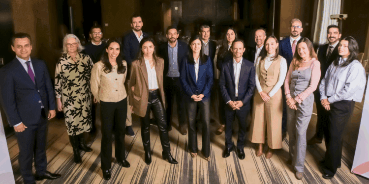 Carla Ortiz Fuentes es elegida como Presidenta de Asolmex