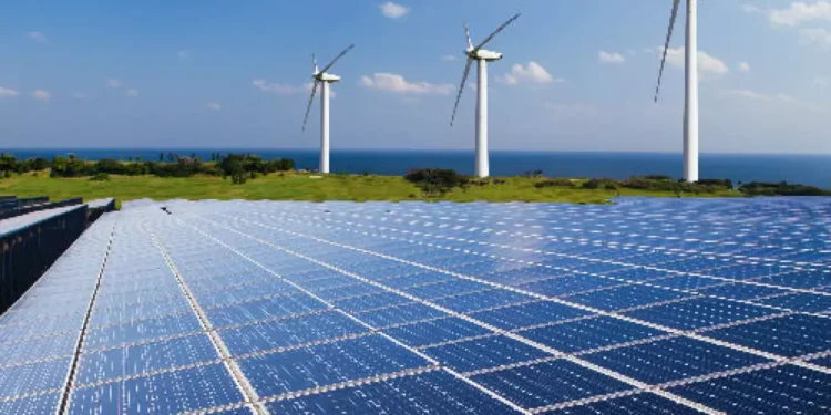 Certificados de energía limpia, la otra vía para comprobar uso de energía limpia