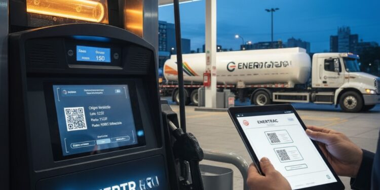 Ifenerghi: La Trazabilidad y la Adopción de Marca Definen el Nuevo Orden Regulatorio en el Expendio de Combustibles.