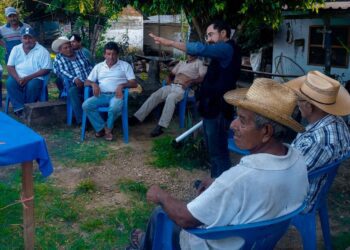 Sener publica el antepoyecto de las DACGs sobre la Manifestación de Impacto Social del Sector Energético.