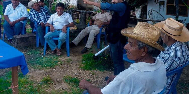 Sener publica el antepoyecto de las DACGs sobre la Manifestación de Impacto Social del Sector Energético.