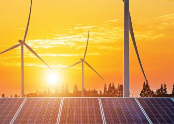 Transición Energética de México Una Falsedad