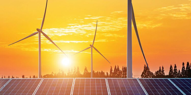 Transición Energética de México Una Falsedad