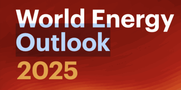 La energía es un tema de seguridad económica y nacional hacia el 2030