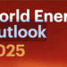 La energía es un tema de seguridad económica y nacional hacia el 2030