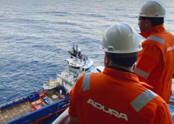 Shell y Equinor se unen para formar Adura, que será el mayor productor independiente de Reino Unido