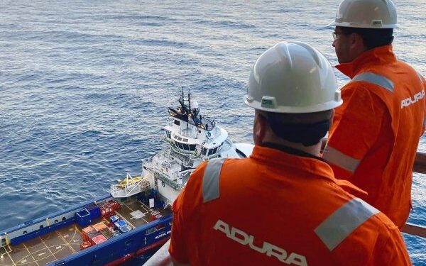 Shell y Equinor se unen para formar Adura, que será el mayor productor independiente de Reino Unido